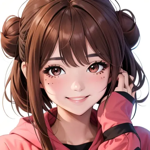 Labubabo의 윤다정