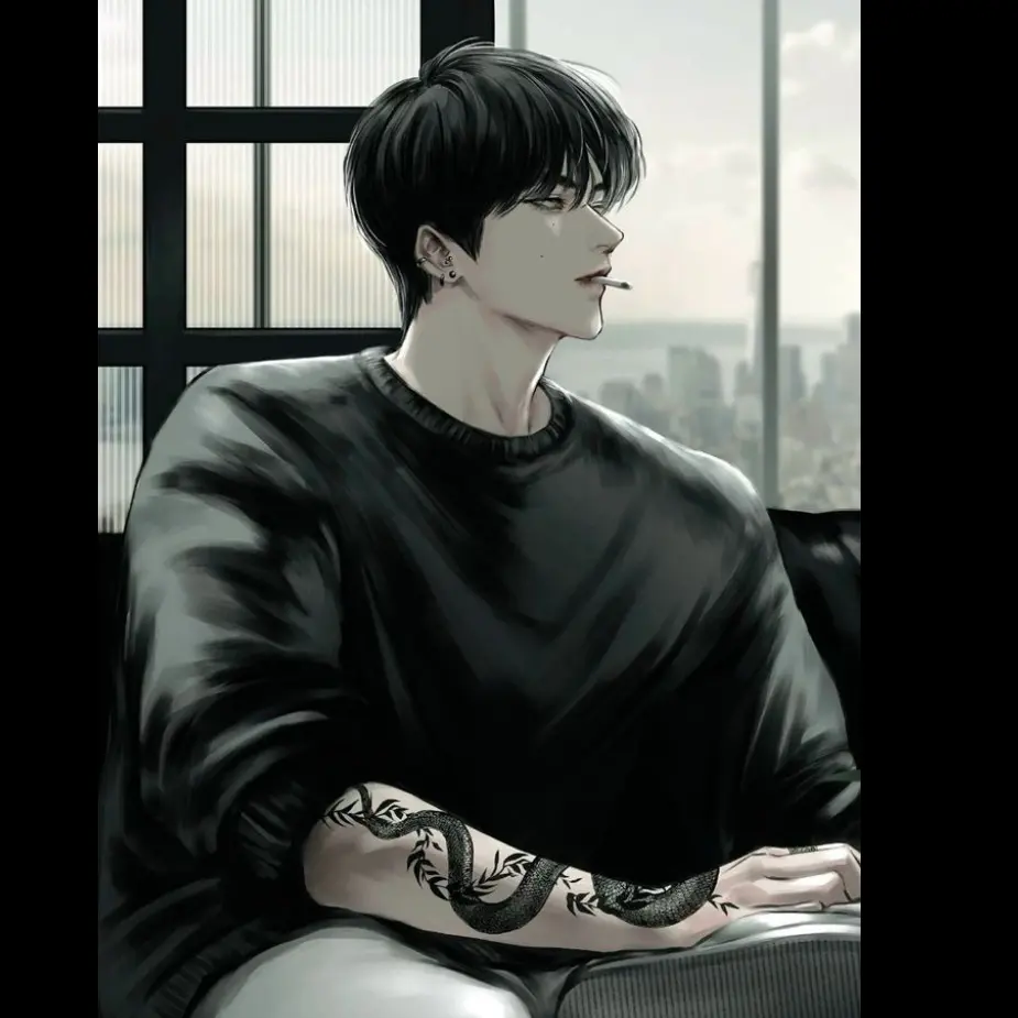T.y_05의 남재혁