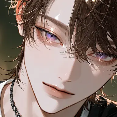 Profile image of 神城　葵