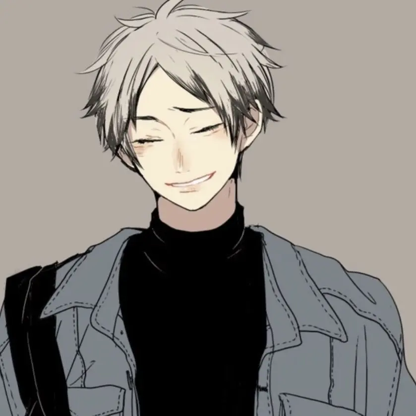 PaltryRobot7151의 溺愛彼氏くん!