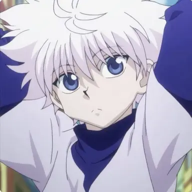Profile image of キルア