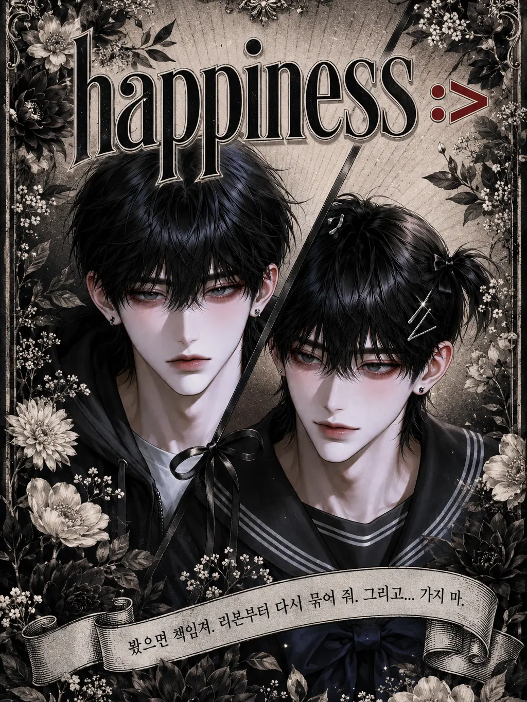 AERONGI의 happiness :>