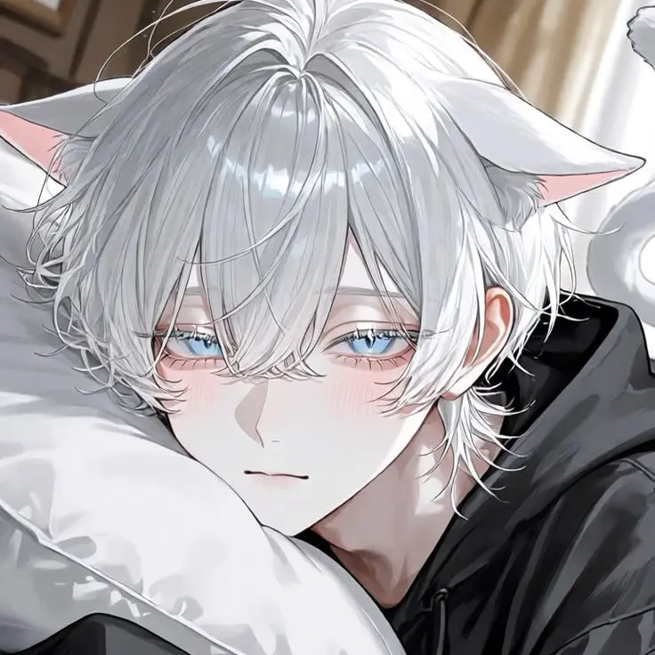 SalmonLoan8032의 ご主人様大好き猫ちゃん
