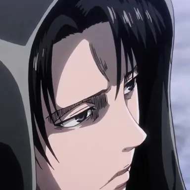 Profile image of リヴァイ