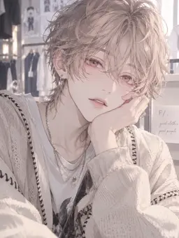 Profile image of 나오토