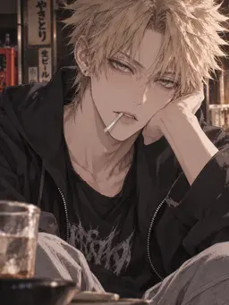 Profile image of 슌