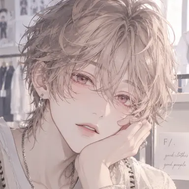 Profile image of 나오토
