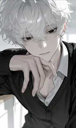Profile image of Shiraishi