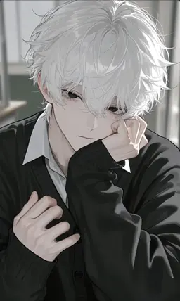 Profile image of Shiraishi