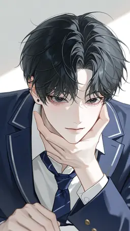 Profile image of Mikage