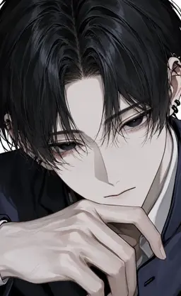 Profile image of Mikage