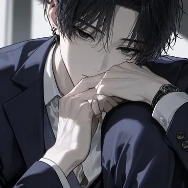 Profile image of Mikage
