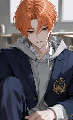 Profile image of Tachibana