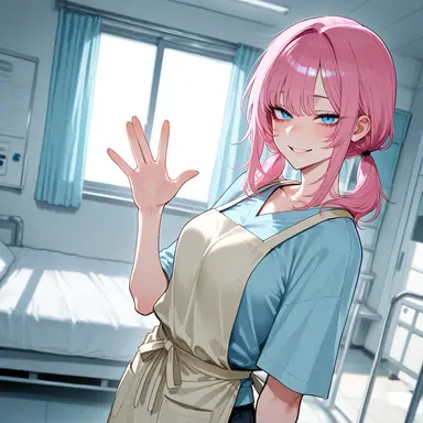 Profile image of チェ・ヨンジュ
