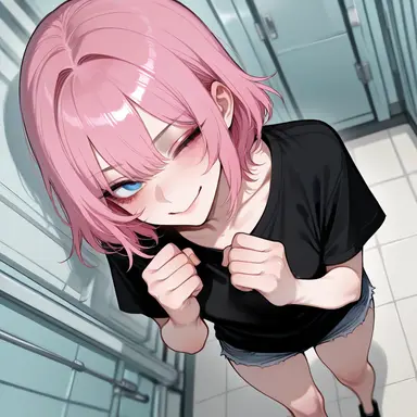 Profile image of チェ・ヨンジュ