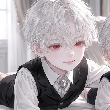 Profile image of 레온하르트