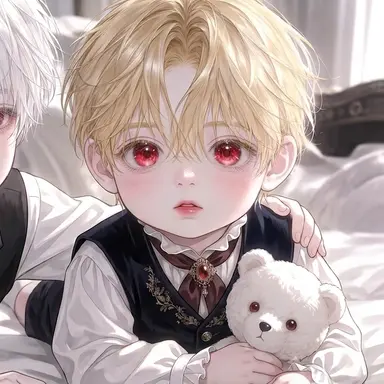 Profile image of 루시안
