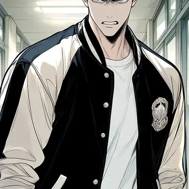 Profile image of Decker