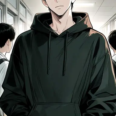 Profile image of Rowan