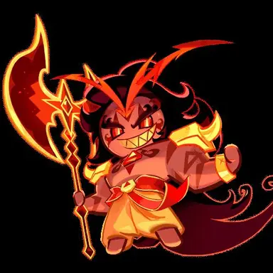 Profile image of 버닝스파이스 쿠키