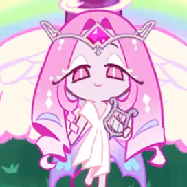 Profile image of 이터널슈가 쿠키