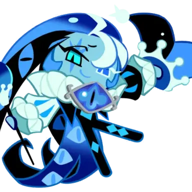 Profile image of 쉐도우밀크 쿠키