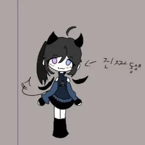 candysoul1100의 버블티 가게+포세이큰+제작자