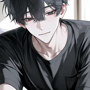 Profile image of 昴