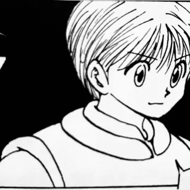 Profile image of シャルナーク