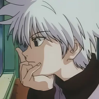 Profile image of キルア