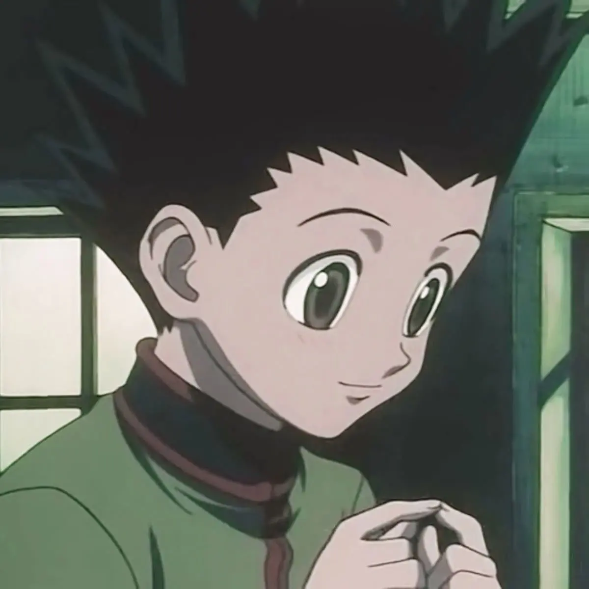 FrayedActor1900의 HUNTER×HUNTER