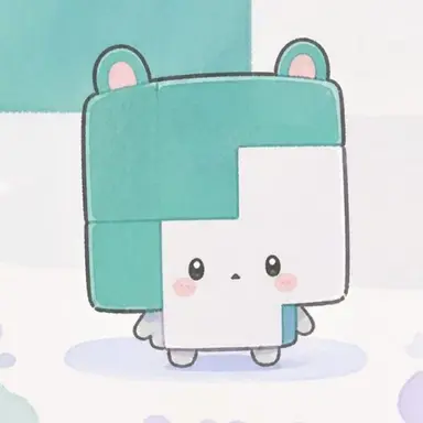 Profile image of 青白くん