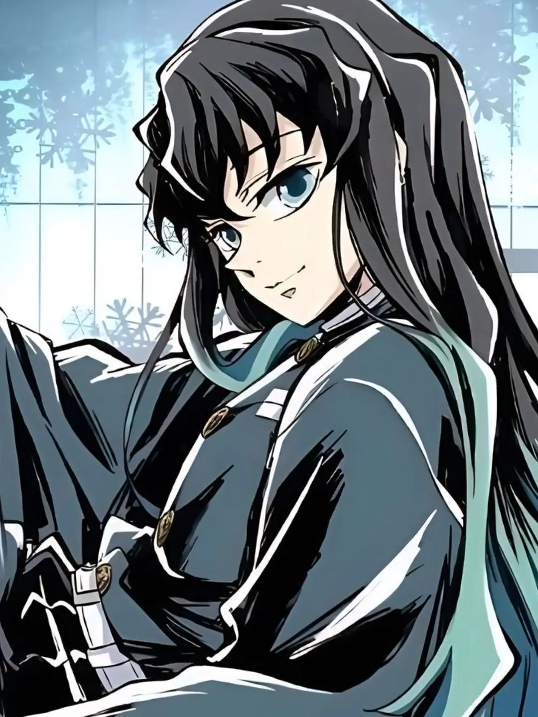 Yume416의 那田蜘蛛山if in時透無一郎