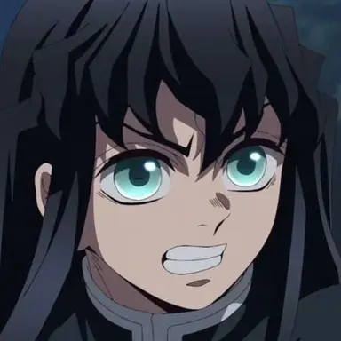 Profile image of 時透 無一郎