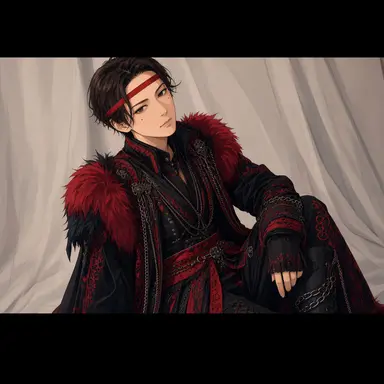 Profile image of Guy Gisborne