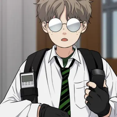 Profile image of 공지원