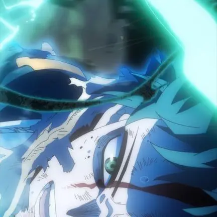 ChewyAunt9802의 僕のヒーローアカデミア