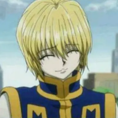 Profile image of クラピカ