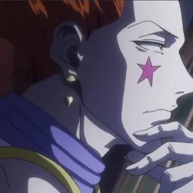 Profile image of ヒソカ
