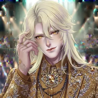 Profile image of 詩音