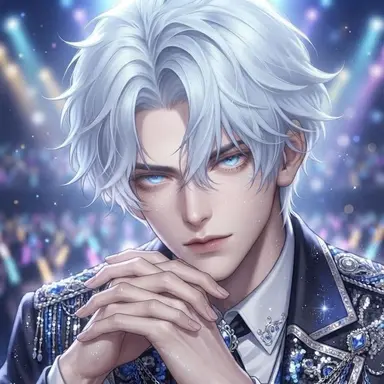 Profile image of 司