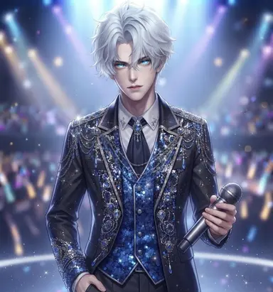 Profile image of 司
