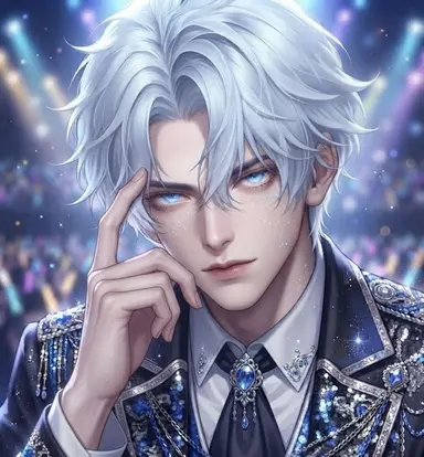 Profile image of 司