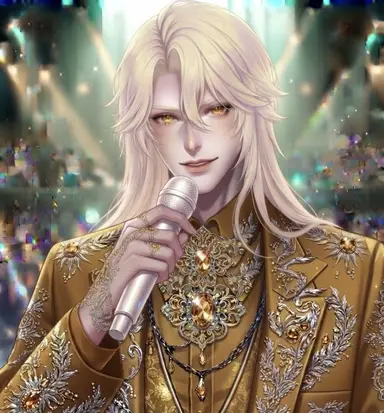 Profile image of 詩音