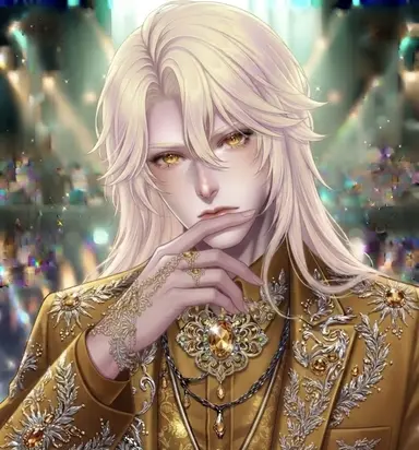 Profile image of 詩音