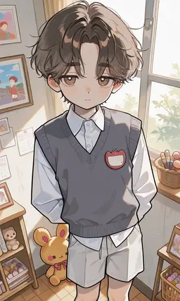 Profile image of Shishio