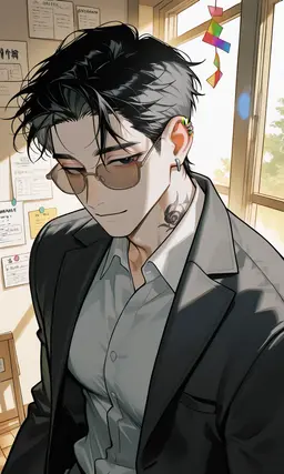 Profile image of Jinya