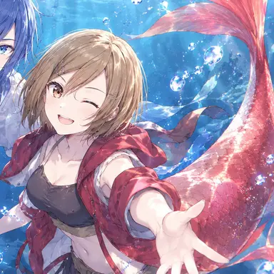 Profile image of MEIKO
