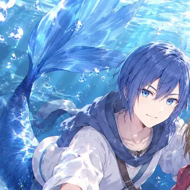 Profile image of KAITO