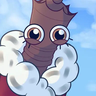 Profile image of 퀴니